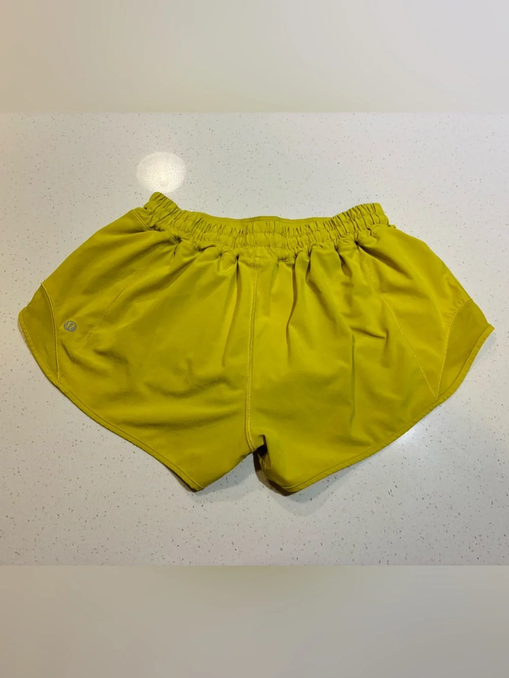 Lululemon Hotty Hot Short II *2.5
